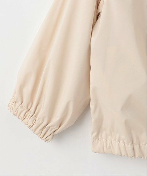 petit main / プティマイン ブルゾン | 【撥水加工】セーラーブルゾン(キッズサイズ) | 詳細14