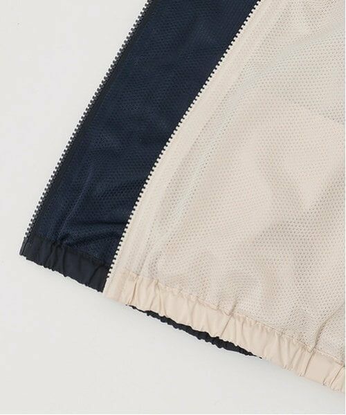 petit main / プティマイン ブルゾン | 【撥水加工】セーラーブルゾン(キッズサイズ) | 詳細15