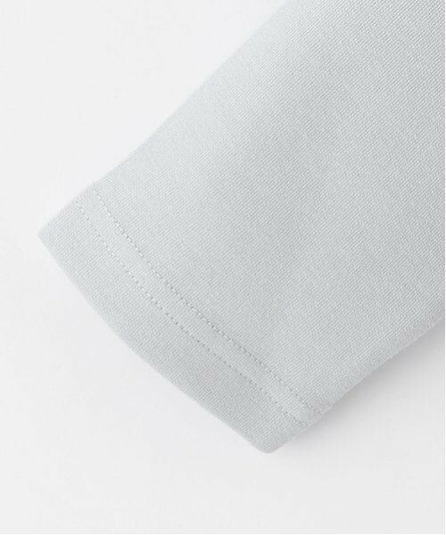 petit main / プティマイン ミニ丈・ひざ丈ワンピース | 【POLO BCS】ポンチワンピース | 詳細10