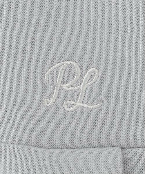 petit main / プティマイン ミニ丈・ひざ丈ワンピース | 【POLO BCS】ポンチワンピース | 詳細11