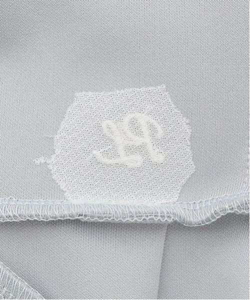 petit main / プティマイン ミニ丈・ひざ丈ワンピース | 【POLO BCS】ポンチワンピース | 詳細12