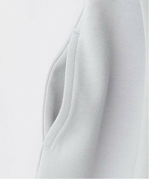 petit main / プティマイン ミニ丈・ひざ丈ワンピース | 【POLO BCS】ポンチワンピース | 詳細13