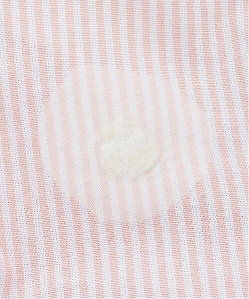 petit main / プティマイン ミニ丈・ひざ丈ワンピース | 【POLO BCS】シャツワンピース | 詳細12