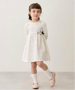 petit main / プティマイン ミニ丈・ひざ丈ワンピース | 【GOODPRICE】アソートワンピ