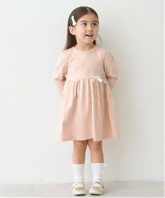 petit main / プティマイン ミニ丈・ひざ丈ワンピース | 【GOODPRICE】アソートワンピ