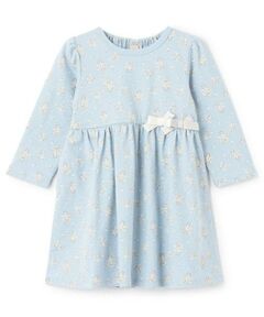 petit main / プティマイン ミニ丈・ひざ丈ワンピース | 【GOODPRICE】アソートワンピ