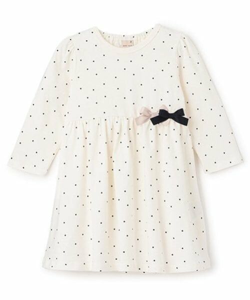 petit main / プティマイン ミニ丈・ひざ丈ワンピース | 【GOODPRICE】アソートワンピ | 詳細13