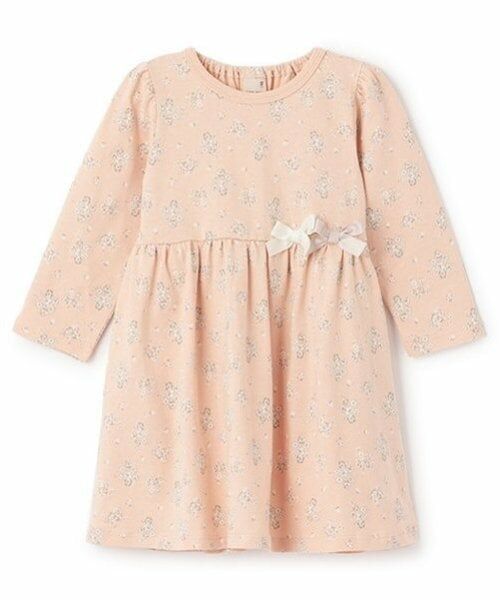 petit main / プティマイン ミニ丈・ひざ丈ワンピース | 【GOODPRICE】アソートワンピ | 詳細14