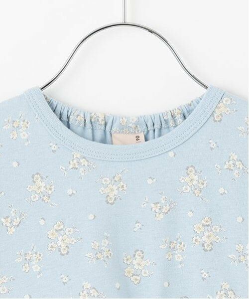 petit main / プティマイン ミニ丈・ひざ丈ワンピース | 【GOODPRICE】アソートワンピ | 詳細16