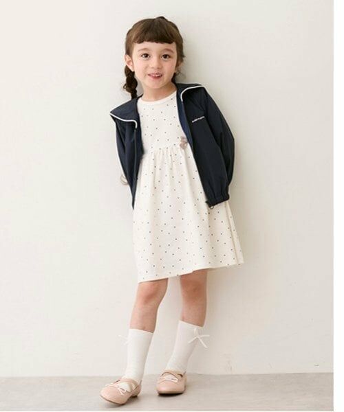 petit main / プティマイン ミニ丈・ひざ丈ワンピース | 【GOODPRICE】アソートワンピ | 詳細2