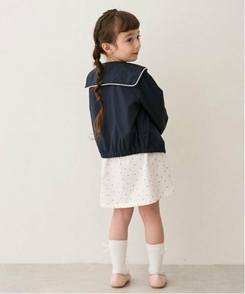 petit main / プティマイン ミニ丈・ひざ丈ワンピース | 【GOODPRICE】アソートワンピ | 詳細5