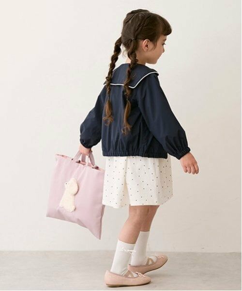 petit main / プティマイン ミニ丈・ひざ丈ワンピース | 【GOODPRICE】アソートワンピ | 詳細6