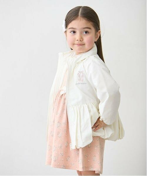 petit main / プティマイン ミニ丈・ひざ丈ワンピース | 【GOODPRICE】アソートワンピ | 詳細9