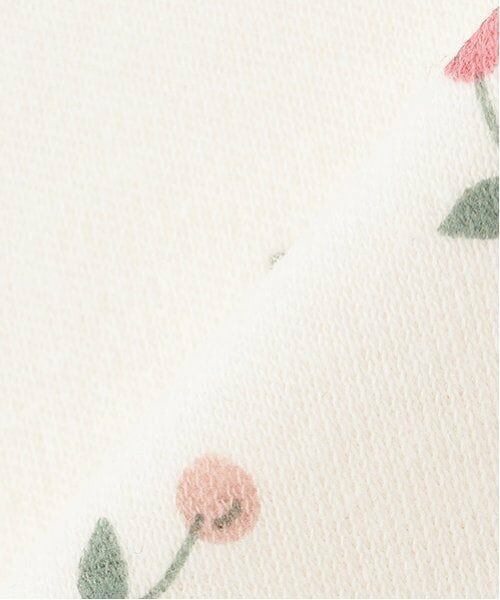 petit main / プティマイン ルームウェア | GIRLS長袖パジャマ | 詳細12