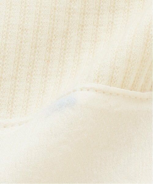 petit main / プティマイン ミニ丈・ひざ丈ワンピース | 【リンク】花刺しゅうワンピース(キッズ) | 詳細12