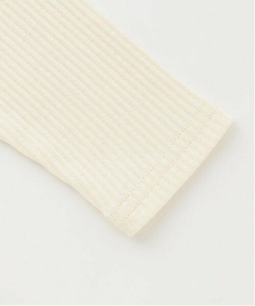 petit main / プティマイン ミニ丈・ひざ丈ワンピース | 【リンク】花刺しゅうワンピース(キッズ) | 詳細8