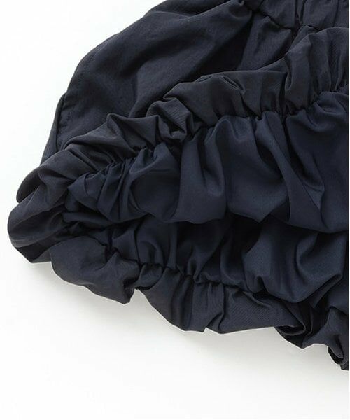 petit main / プティマイン ミニ丈・ひざ丈ワンピース | 【リンク】衿バルーンワンピース(キッズ) | 詳細12