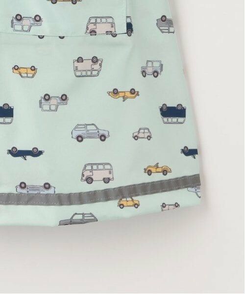 petit main / プティマイン その他アウター | レインコート | 詳細11