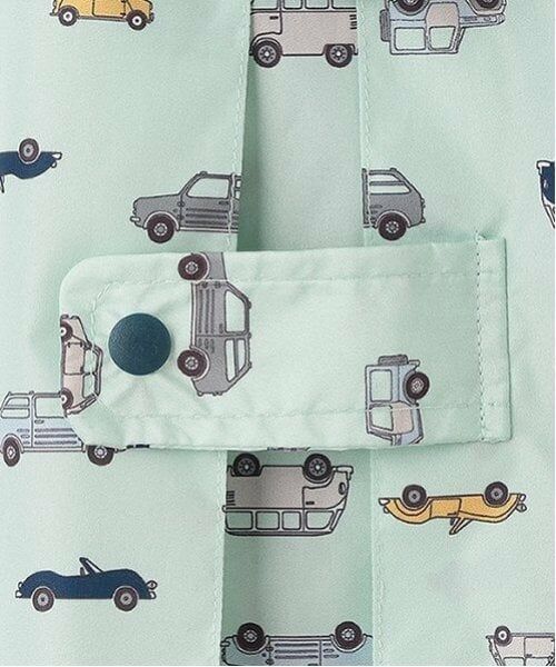 petit main / プティマイン その他アウター | レインコート | 詳細12