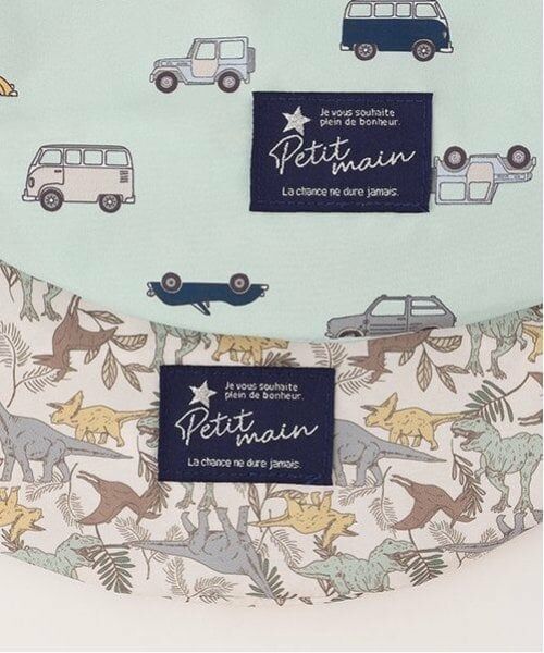 petit main / プティマイン その他アウター | レインコート | 詳細13