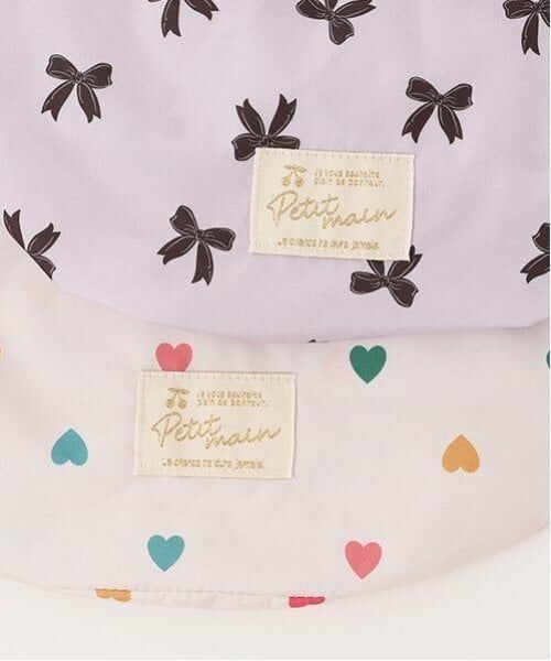 petit main / プティマイン その他アウター | レインコート | 詳細14