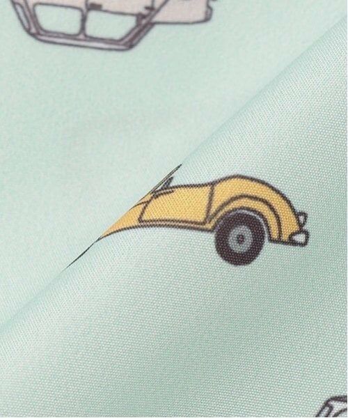 petit main / プティマイン その他アウター | レインコート | 詳細15