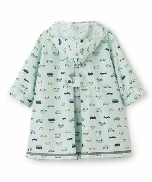 petit main / プティマイン その他アウター | レインコート | 詳細6