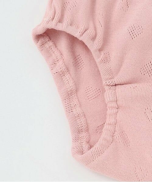 petit main / プティマイン ショーツ | 【弱酸性】ショーツ2P | 詳細7