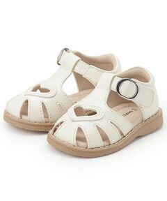 petit main / プティマイン サンダル | ハートサンダル