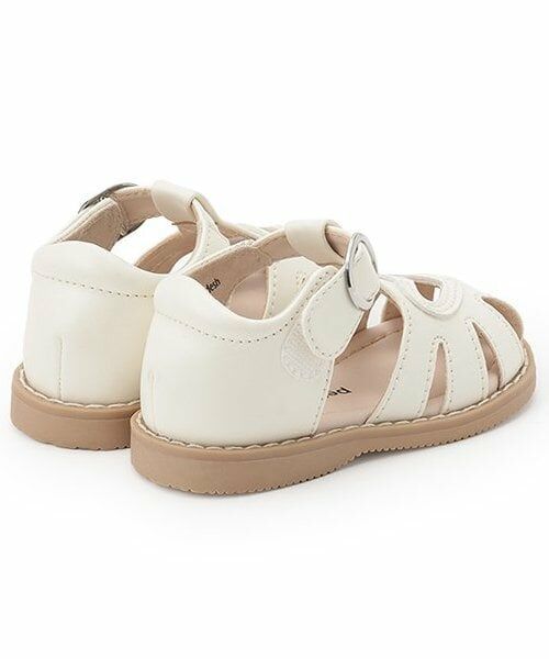 petit main / プティマイン サンダル | ハートサンダル | 詳細1