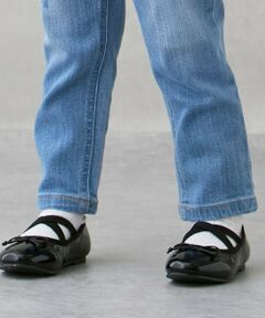 petit main / プティマイン ビジネス・ドレスシューズ | バレエシューズ