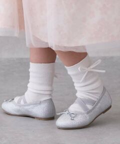 petit main / プティマイン ビジネス・ドレスシューズ | バレエシューズ