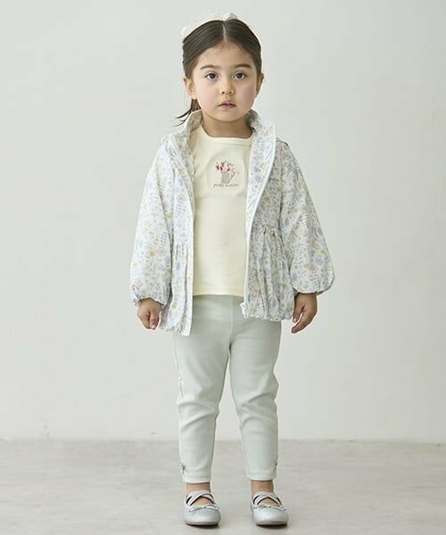 petit main / プティマイン ビジネス・ドレスシューズ | バレエシューズ | 詳細1