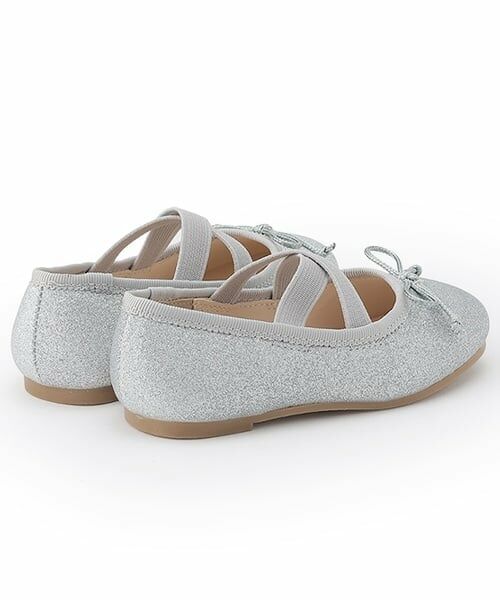 petit main / プティマイン ビジネス・ドレスシューズ | バレエシューズ | 詳細11