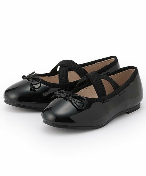 petit main / プティマイン ビジネス・ドレスシューズ | バレエシューズ | 詳細12