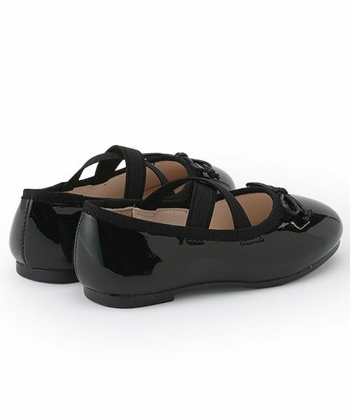 petit main / プティマイン ビジネス・ドレスシューズ | バレエシューズ | 詳細13