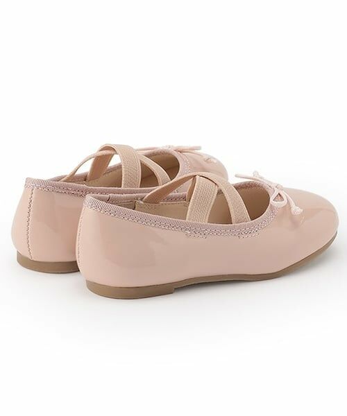 petit main / プティマイン ビジネス・ドレスシューズ | バレエシューズ | 詳細16