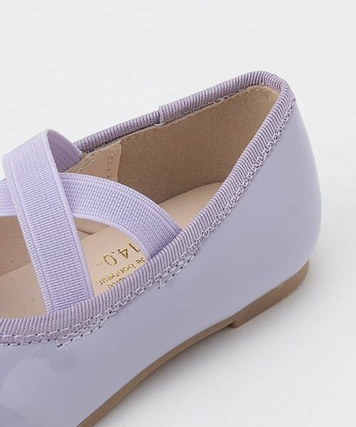 petit main / プティマイン ビジネス・ドレスシューズ | バレエシューズ | 詳細17