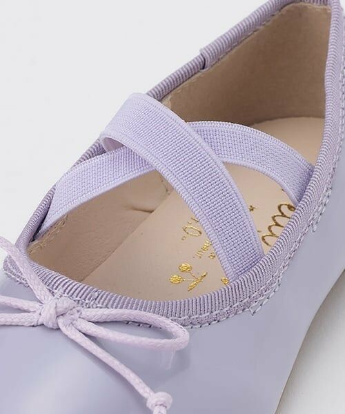 petit main / プティマイン ビジネス・ドレスシューズ | バレエシューズ | 詳細18