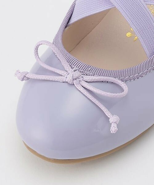 petit main / プティマイン ビジネス・ドレスシューズ | バレエシューズ | 詳細19