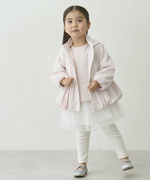 petit main / プティマイン ビジネス・ドレスシューズ | バレエシューズ | 詳細2