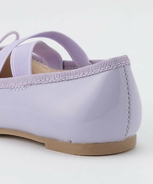 petit main / プティマイン ビジネス・ドレスシューズ | バレエシューズ | 詳細20