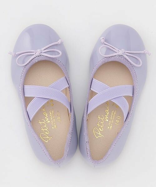 petit main / プティマイン ビジネス・ドレスシューズ | バレエシューズ | 詳細21