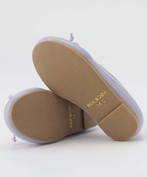 petit main / プティマイン ビジネス・ドレスシューズ | バレエシューズ | 詳細22