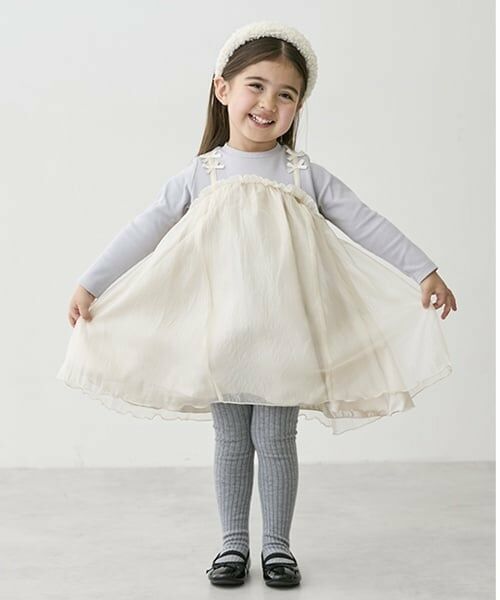 petit main / プティマイン ビジネス・ドレスシューズ | バレエシューズ | 詳細3