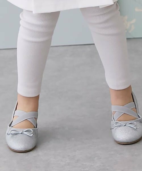 petit main / プティマイン ビジネス・ドレスシューズ | バレエシューズ | 詳細4