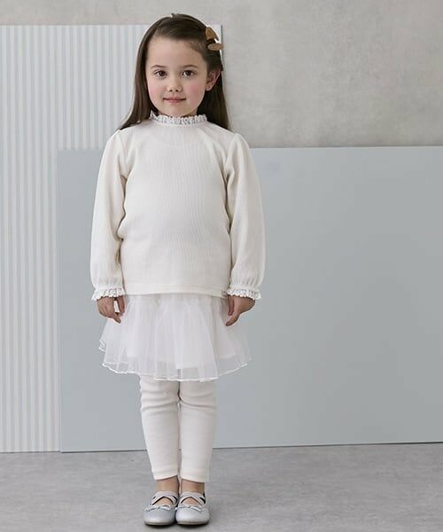 petit main / プティマイン ビジネス・ドレスシューズ | バレエシューズ | 詳細5