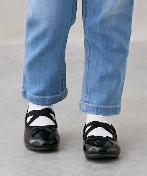 petit main / プティマイン ビジネス・ドレスシューズ | バレエシューズ | 詳細6