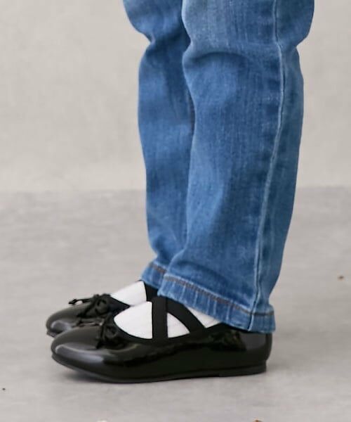 petit main / プティマイン ビジネス・ドレスシューズ | バレエシューズ | 詳細7