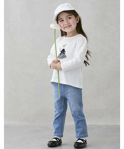 petit main / プティマイン ビジネス・ドレスシューズ | バレエシューズ | 詳細8